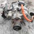 G1050-52012 | Tylni dyferencjał LEXUS LBX 23- (372711) - Podgląd 10