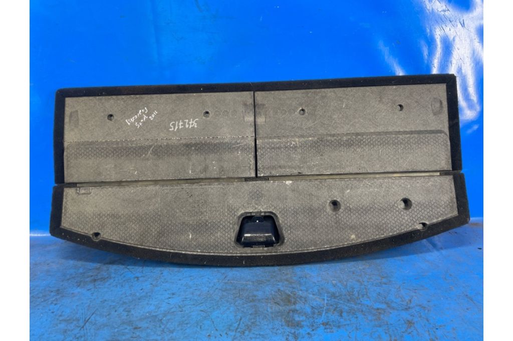 FK72-1350-BC | Półka bagażnika LAND ROVER DISCOVERY Sport 15-19 (372715) - Zdjęcie 2
