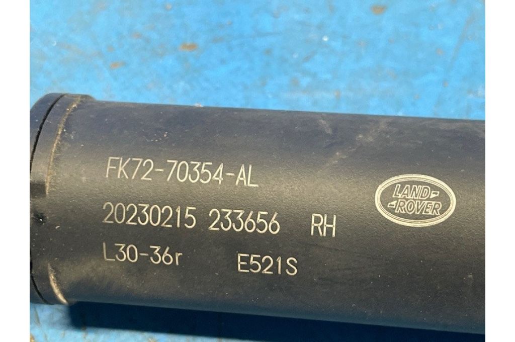 FK72-70354-AL | Amortyzator klapy bagaznika praw. LAND ROVER DISCOVERY Sport 15-19 (372746) - Zdjęcie 3
