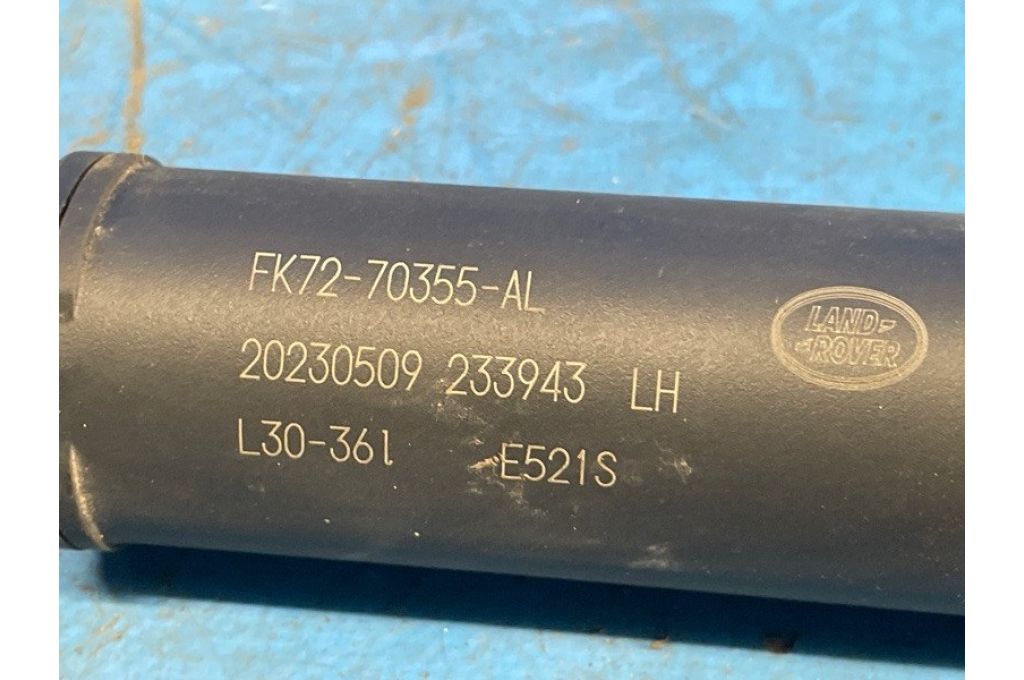 FK72-70355-AL | Amortyzator klapy bagaznika lew. LAND ROVER DISCOVERY Sport 15-19 (372747) - Zdjęcie 3