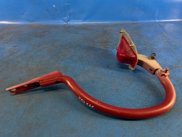 Zawias pokrywy bagażnika praw. BMW 6 SERIES (F13) 12-18