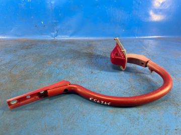 Zawias pokrywy bagażnika lew. BMW 6 SERIES (F13) 12-18