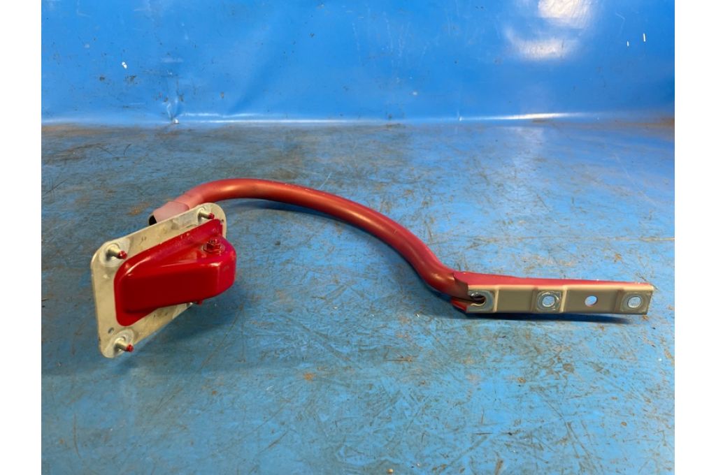 41627228499 | Zawias pokrywy bagażnika lew. BMW 6 SERIES (F13) 12-18 (372753) - Zdjęcie 2