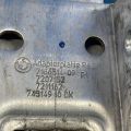 7231968 | Кронштейн/крепление усилителя переднего бампера praw. BMW 6 SERIES (F13) 12-18 (372766) - Podgląd 4