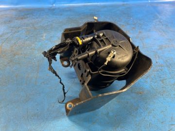 Filtr paliwa LAND ROVER EVOQUE 2012-2018