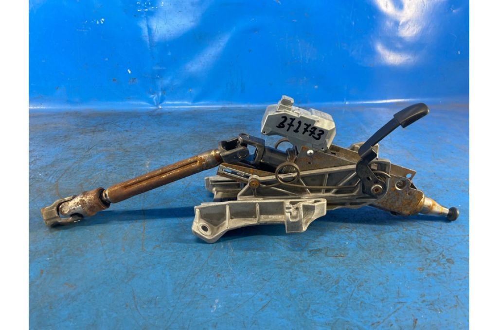 BJ32-3K772-AD | kolumna kierownicy LAND ROVER EVOQUE 2012-2018 (372773)