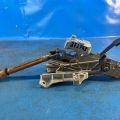 BJ32-3K772-AD | kolumna kierownicy LAND ROVER EVOQUE 2012-2018 (372773)