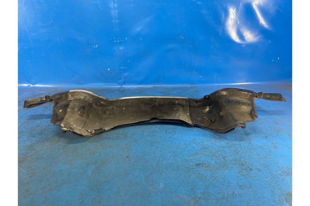 51712755866 | Plastik pod maską MINI COOPER S R56 06-14 (372774)