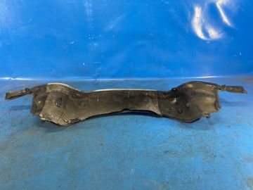 Plastik pod maską MINI COOPER S R56 06-14
