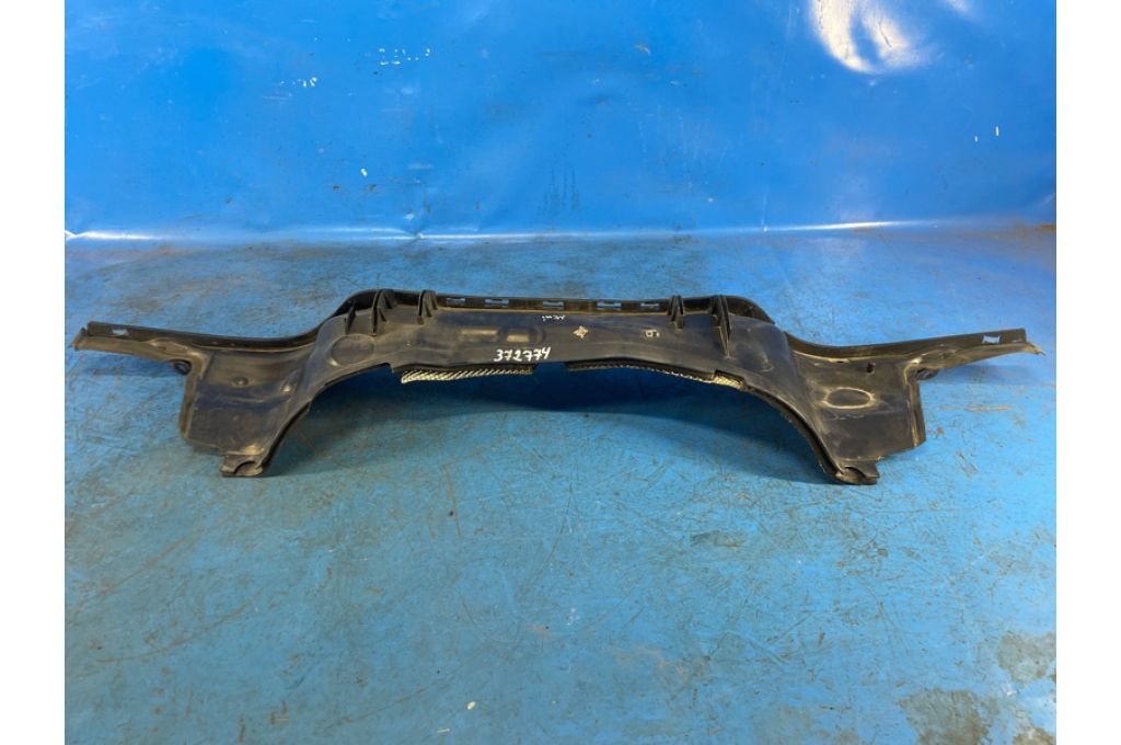 51712755866 | Plastik pod maską MINI COOPER S R56 06-14 (372774) - Zdjęcie 2