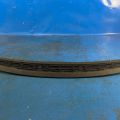 51467230011 | Tapicerka bagażnika BMW 6 SERIES (F13) 12-18 (372775)