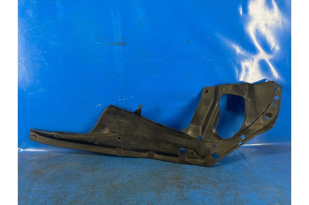 51767211929 | nakładka błotnika przed. lew. BMW 6 SERIES (F13) 12-18 (372780)