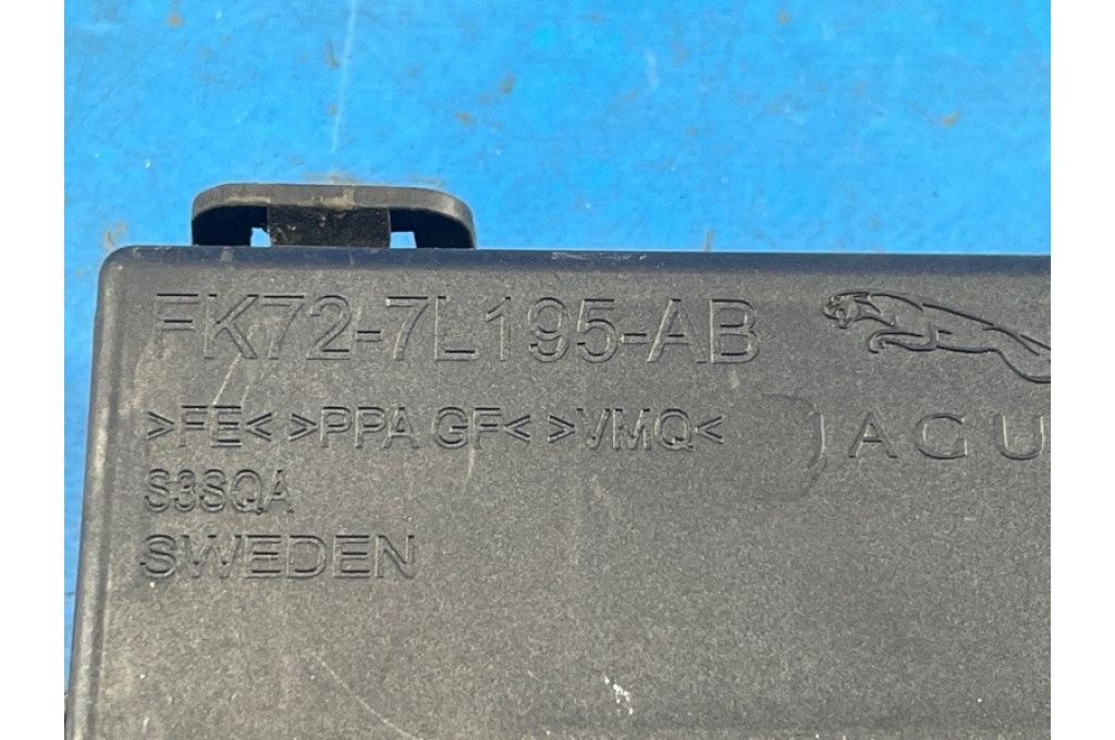 FK72-7L195-AB | Moduł elektroniczny LAND ROVER DISCOVERY Sport 15-19 (372808) - Zdjęcie 3