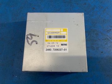 Moduł sterowania automatycznej skrzyni biegów MINI COOPER S R56 06-14