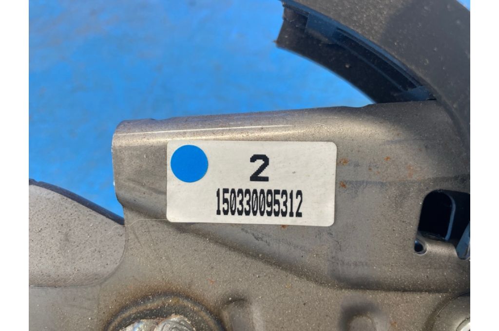4910035001LBH | Dźwignia hamulca postojowego SSANGYONG TIVOLI 15-19 (372819) - Zdjęcie 3