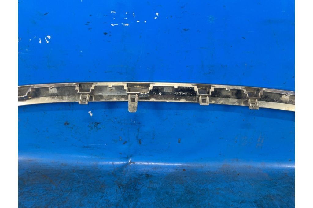 53121-52280 | Osłona zderzaka LEXUS LBX 23- (372820) - Zdjęcie 4