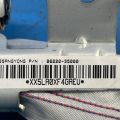 86220-35000 | Poduszka Kurtyna praw. SSANGYONG TIVOLI 15-19 (372822) - Podgląd 3