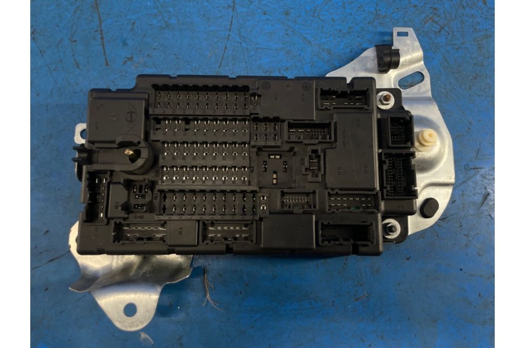 3457413-01 | Moduł komfortu MINI COOPER S R56 06-14 (372828)