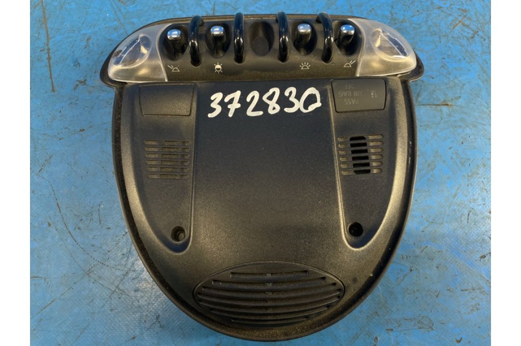 9284331 | Lampka wnętrza MINI COOPER S R56 06-14 (372830)