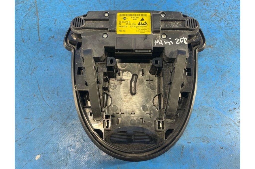 9284331 | Lampka wnętrza MINI COOPER S R56 06-14 (372830) - Zdjęcie 2
