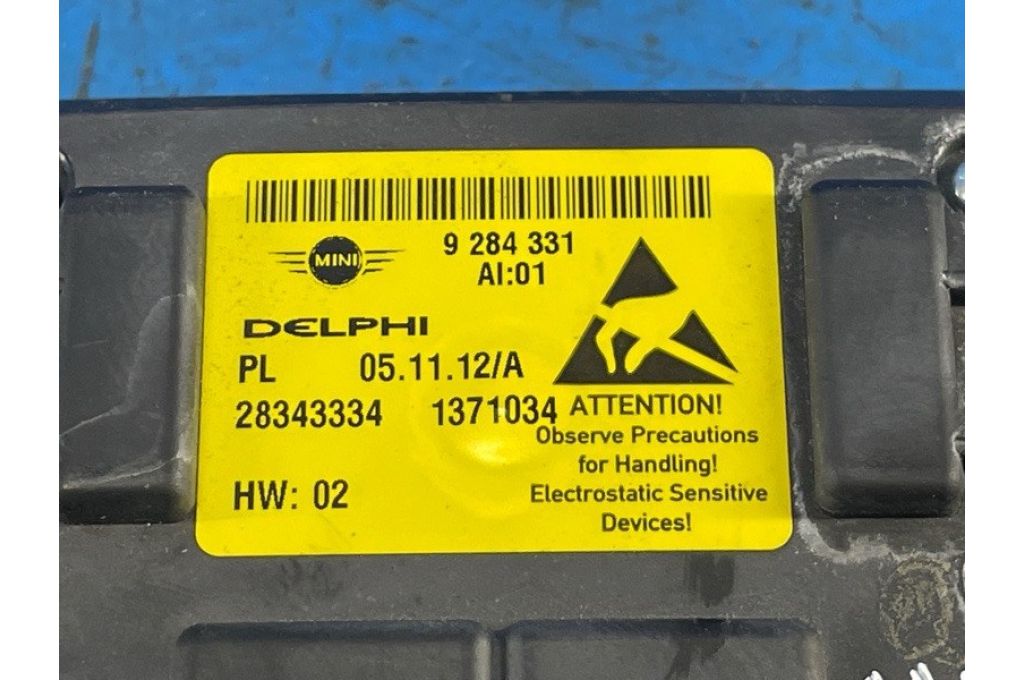 9284331 | Lampka wnętrza MINI COOPER S R56 06-14 (372830) - Zdjęcie 3