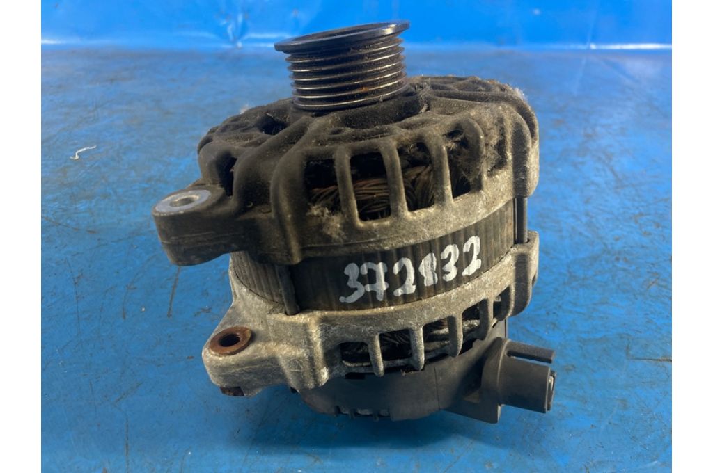 GX73-10300-DD | Alternator LAND ROVER DISCOVERY Sport 15-19 (372832)