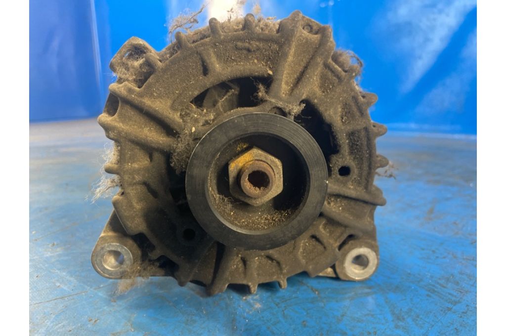 GX73-10300-DD | Alternator LAND ROVER DISCOVERY Sport 15-19 (372832) - Zdjęcie 2
