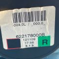 72117309420 | Pas bezpieczeństwa przed. praw. MINI COOPER S R56 06-14 (372834) - Podgląd 2