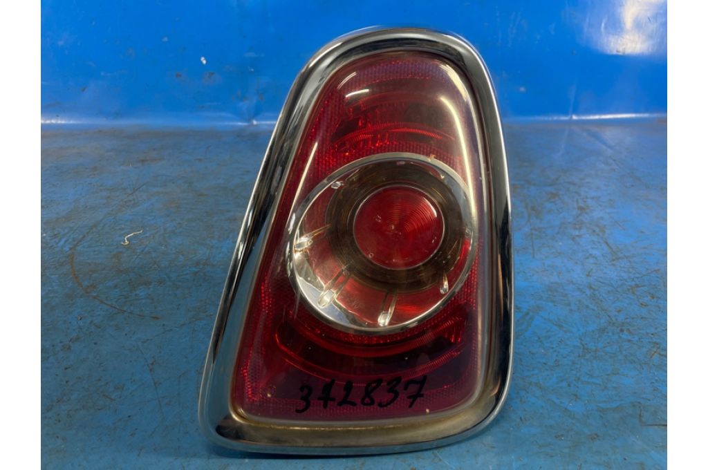 63217255910 | Lampa Tylna praw. MINI COOPER S R56 06-14 (372837)