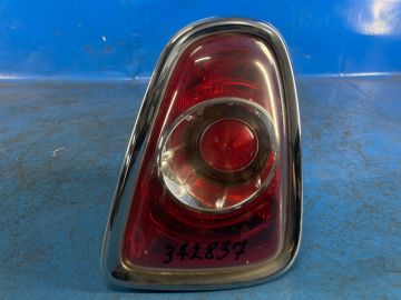 Lampa Tylna praw. MINI COOPER S R56 06-14