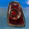 63217255909 | Lampa Tylna lew. MINI COOPER S R56 06-14 (372840)