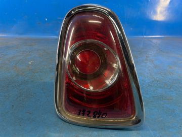Lampa Tylna lew. MINI COOPER S R56 06-14