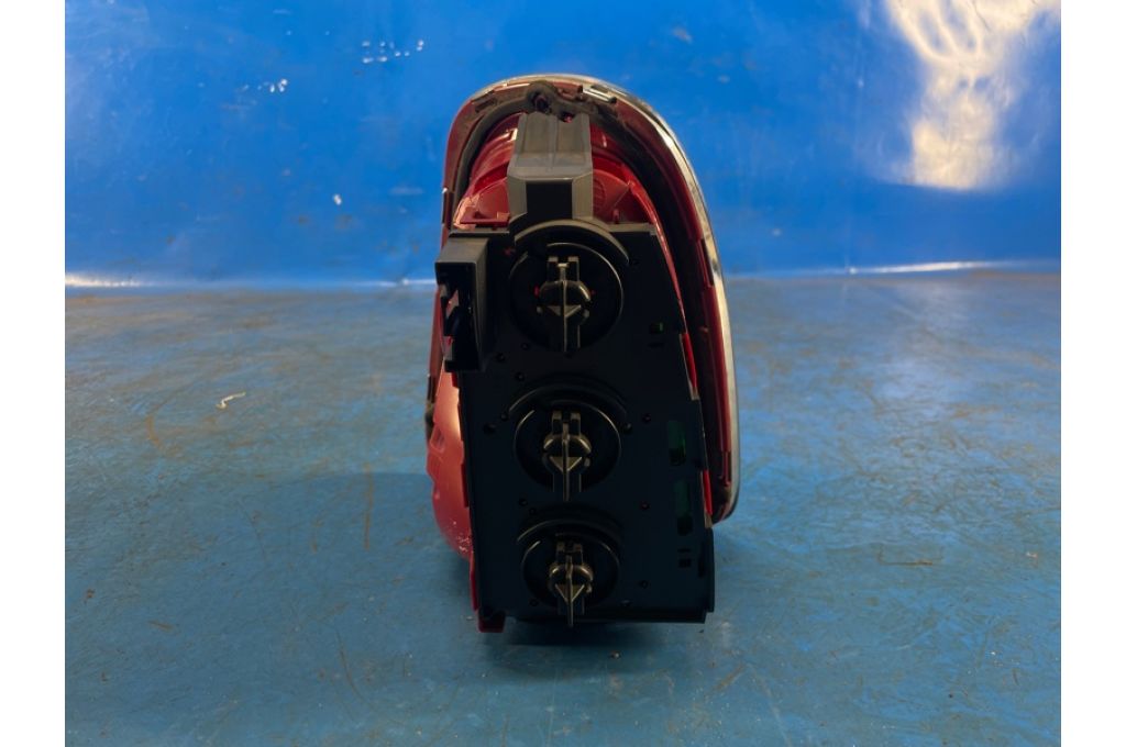 63217255909 | Lampa Tylna lew. MINI COOPER S R56 06-14 (372840) - Zdjęcie 2