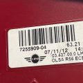 63217255909 | Lampa Tylna lew. MINI COOPER S R56 06-14 (372840) - Podgląd 3