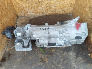 Automatyczna skrzynia biegów BMW X3 (F25) 11-17