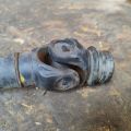 26208605867 | przedni wał napędowy BMW X3 (F25) 11-17 (372842) - Podgląd 2