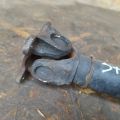 26208605867 | przedni wał napędowy BMW X3 (F25) 11-17 (372842) - Podgląd 3