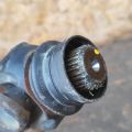 26208605867 | przedni wał napędowy BMW X3 (F25) 11-17 (372842) - Podgląd 4