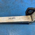 7231967-04 | Кронштейн/крепление усилителя переднего бампера lew. BMW 6 SERIES (F13) 12-18 (372843)
