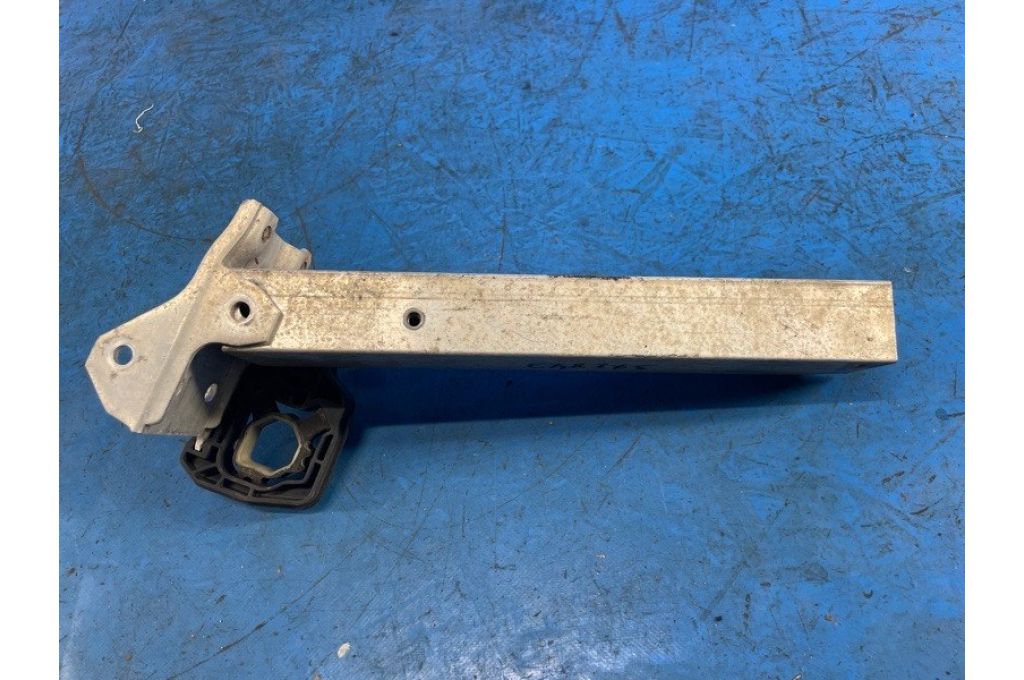 7231967-04 | Кронштейн/крепление усилителя переднего бампера lew. BMW 6 SERIES (F13) 12-18 (372843) - Zdjęcie 2