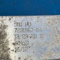 7231967-04 | Кронштейн/крепление усилителя переднего бампера lew. BMW 6 SERIES (F13) 12-18 (372843) - Podgląd 3