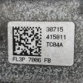 FL3P-7000-GA | Automatyczna skrzynia biegów FORD EXPLORER 10-20 (372844) - Podgląd 3