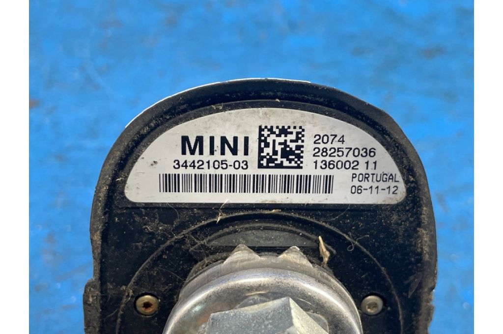65203442105 | Antena MINI COOPER S R56 06-14 (372847) - Zdjęcie 2