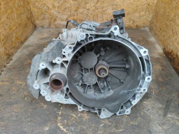 Manualna skrzynia biegów LAND ROVER DISCOVERY Sport 15-19