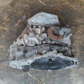 GK7R7002AB | Manualna skrzynia biegów LAND ROVER DISCOVERY Sport 15-19 (372849) - Podgląd 2