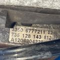 6777211 | Amortyzator tyl. lew. BMW 6 SERIES (F13) 12-18 (372851) - Podgląd 4