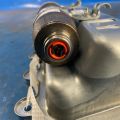 39914702306 | Poduszka powietrzna dla pasażera BMW 7 SERIES (F01-F04) 08-15 (372852) - Podgląd 3