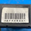 51242754528 | zamek pokrywy bagażnika MINI COOPER S R56 06-14 (372853) - Podgląd 3