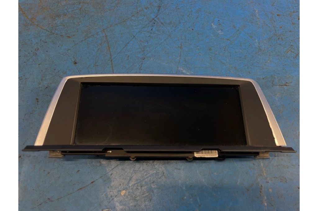 9266383 | monitor BMW 6 SERIES (F13) 12-18 (372854)