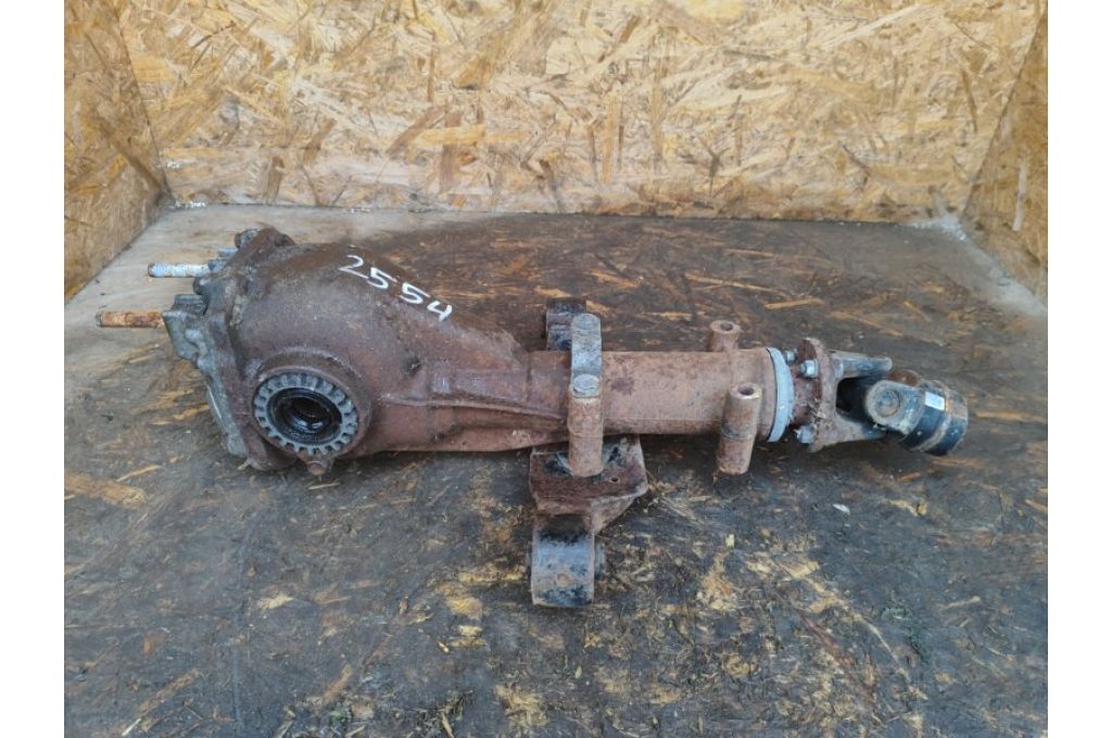 38300AC300 | Tylni dyferencjał SUBARU FORESTER 12-19 (372856)